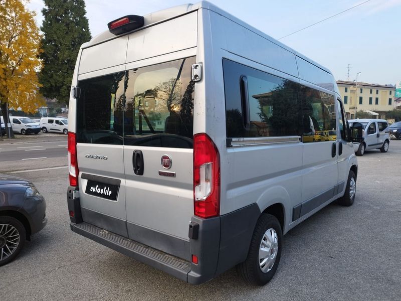 Fiat Ducato 2015