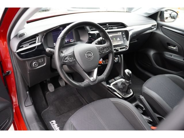 Opel Corsa 2022