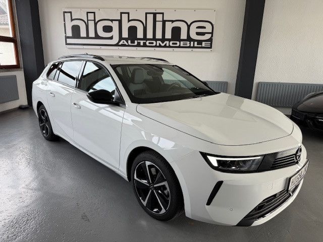Opel Astra 2026