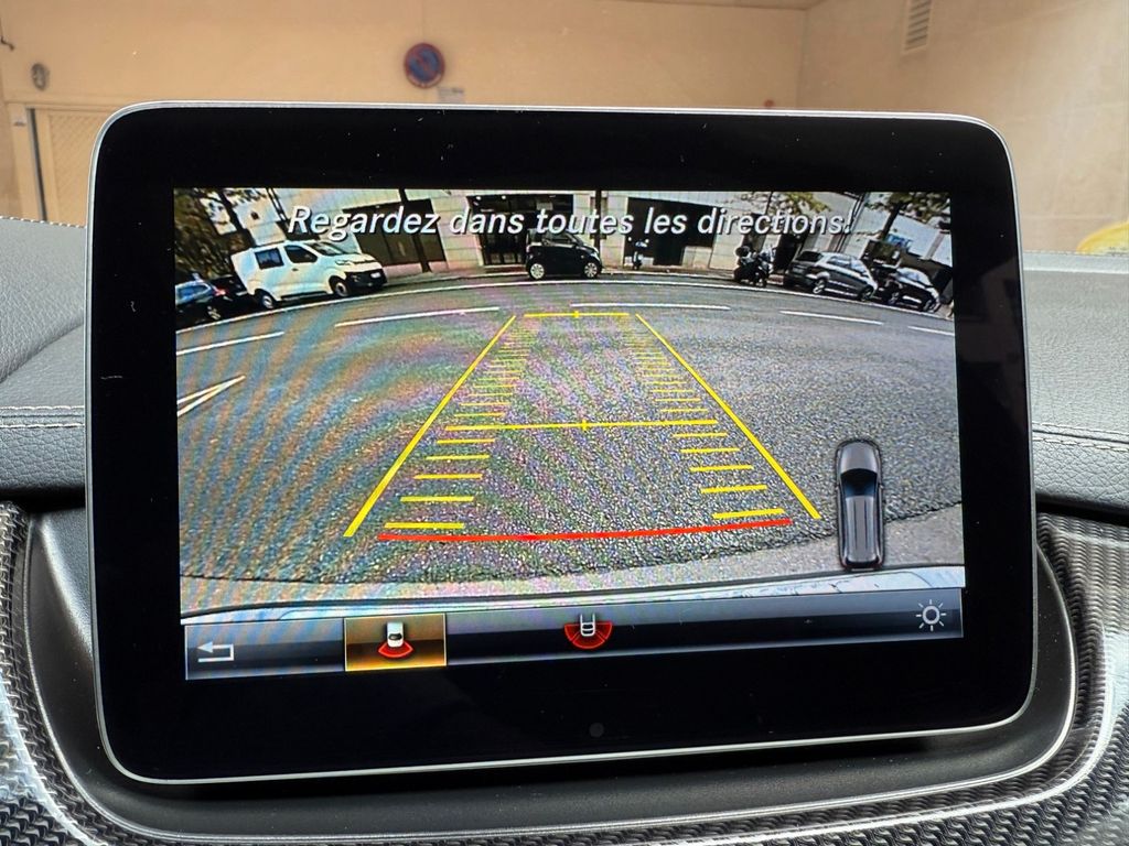 Mercedes-Benz B 220 2018