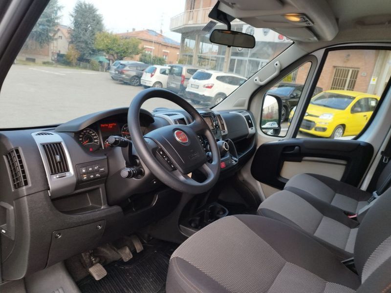 Fiat Ducato 2015