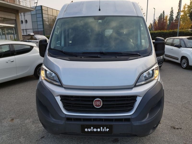 Fiat Ducato 2015