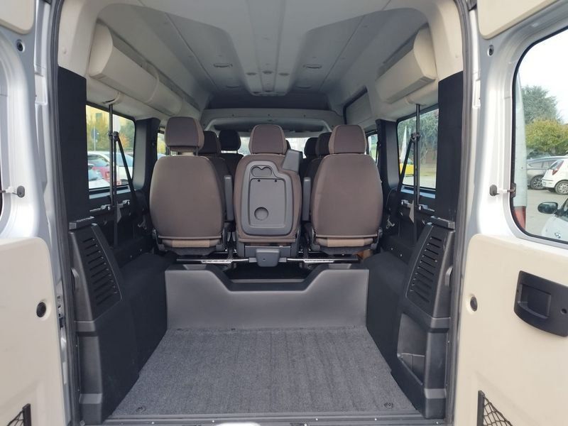 Fiat Ducato 2015