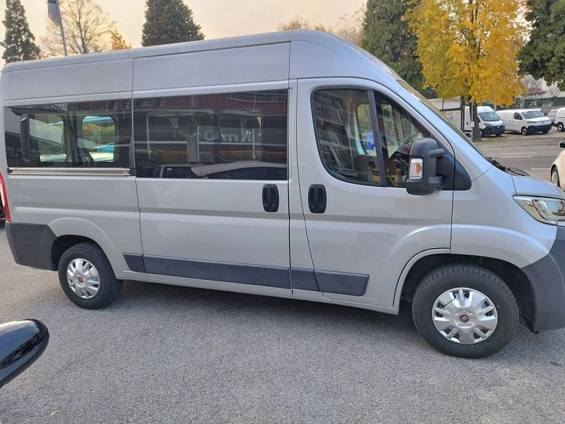 Fiat Ducato 2015