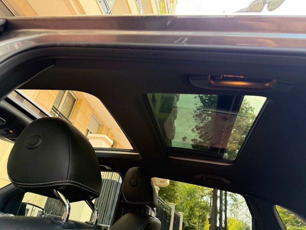 Mercedes-Benz B 220 2018