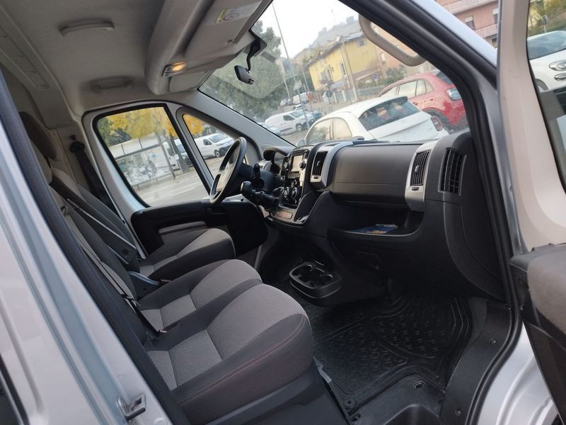 Fiat Ducato 2015