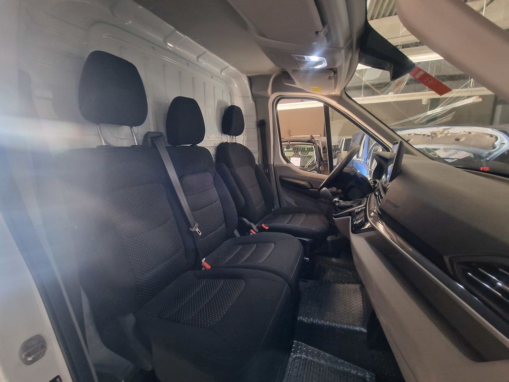 Maxus Deliver 9 2024