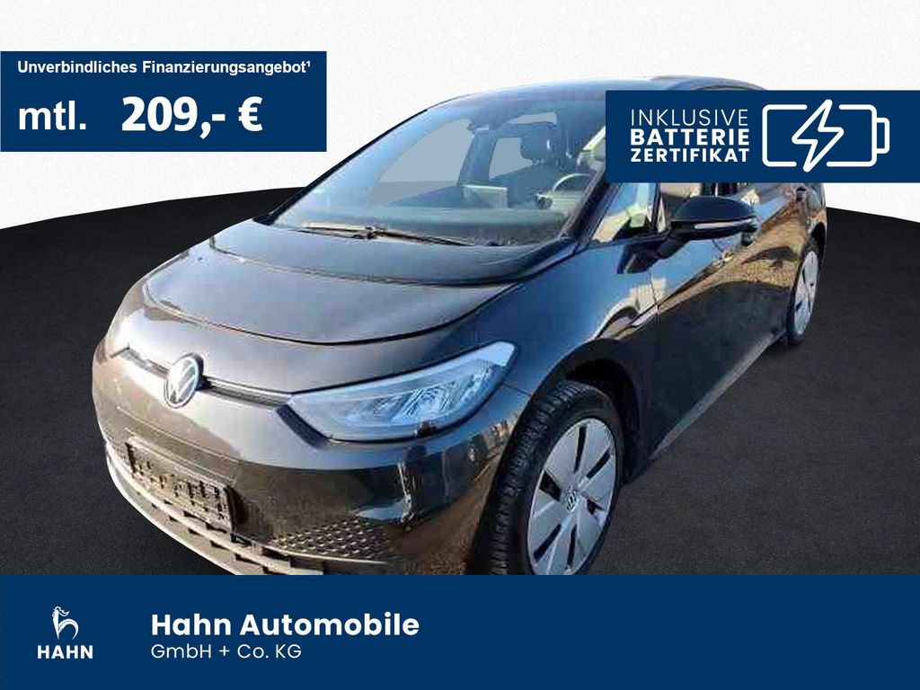 Volkswagen ID.3 2022