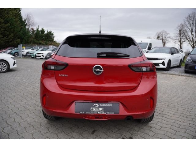 Opel Corsa 2022