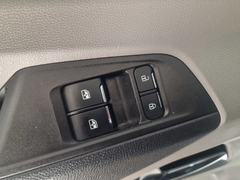 Maxus Deliver 9 2024