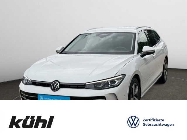 Volkswagen Passat Variant 2024