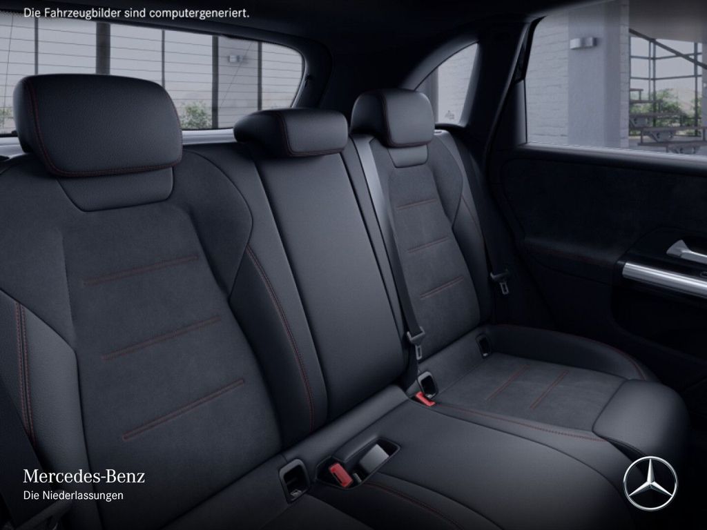 Mercedes-Benz B 250 2022