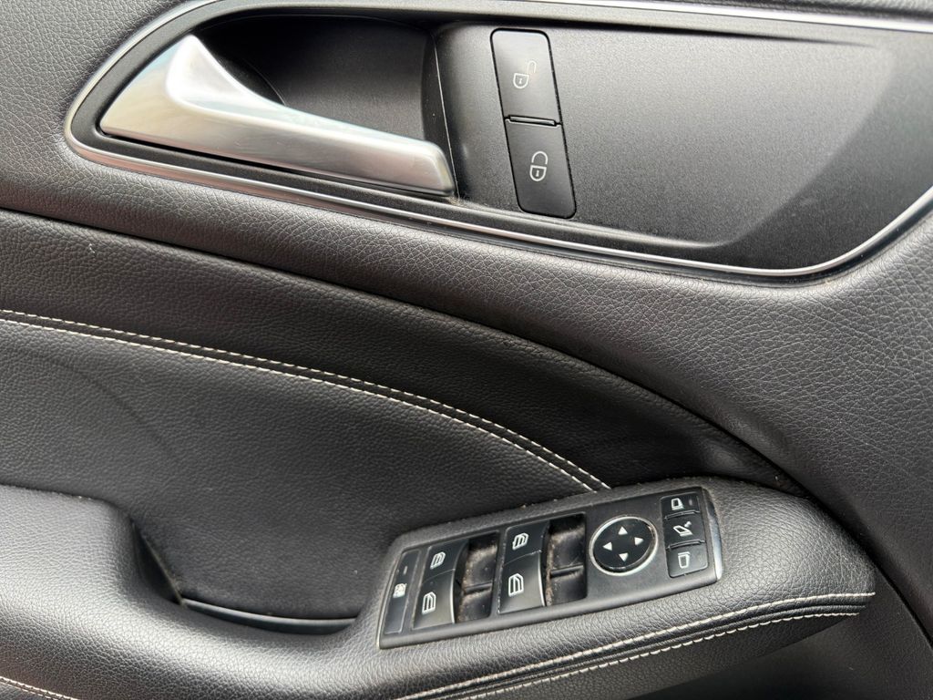 Mercedes-Benz B 220 2018