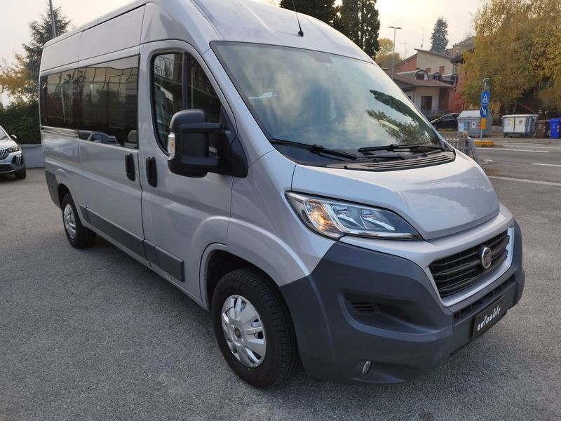 Fiat Ducato 2015