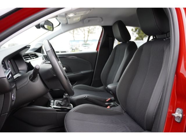 Opel Corsa 2022