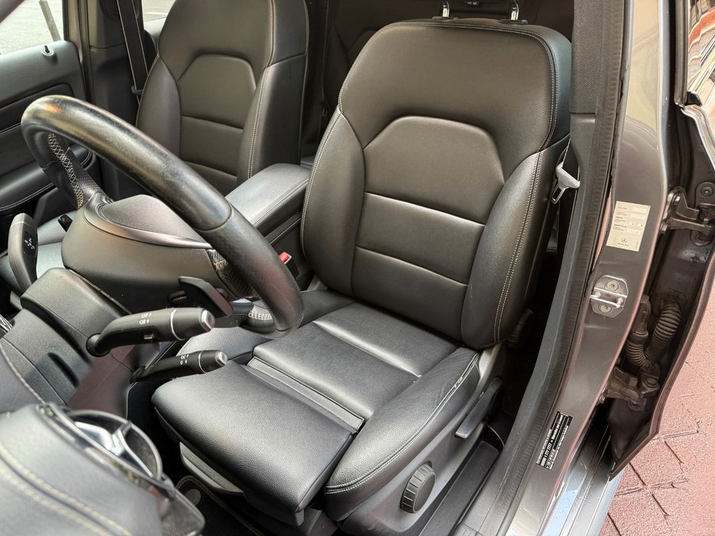 Mercedes-Benz B 220 2018