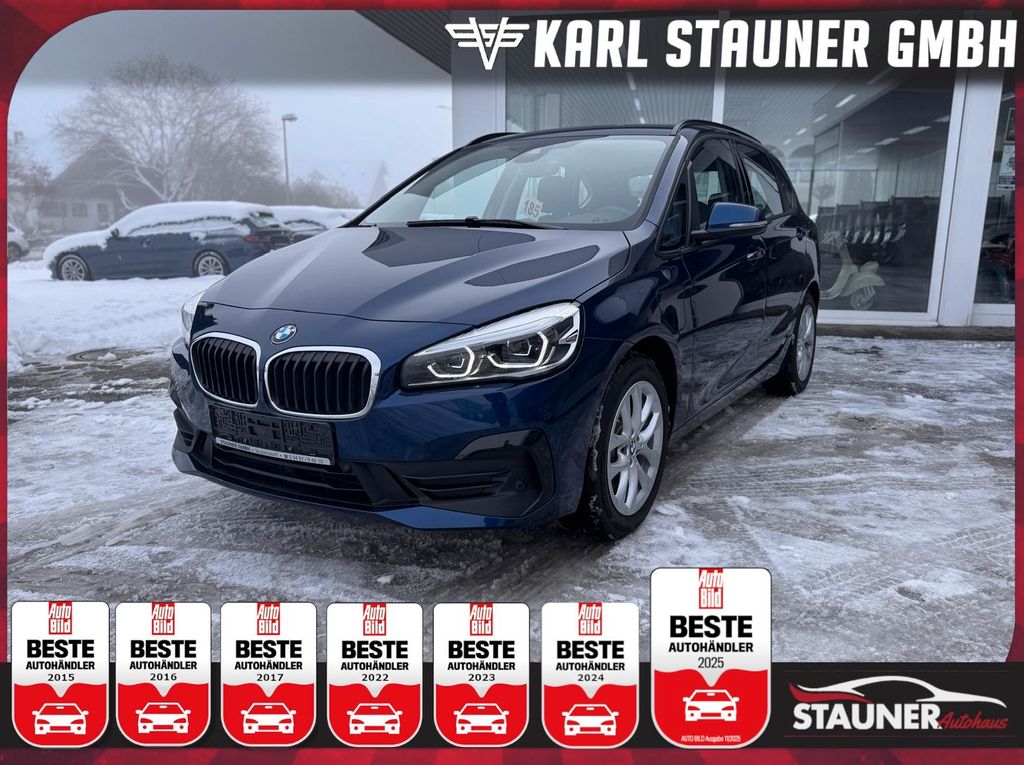 BMW 225 Active Tourer 2020
