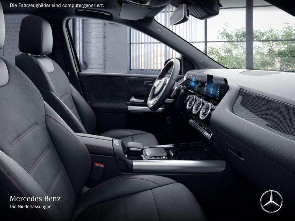 Mercedes-Benz B 250 2022