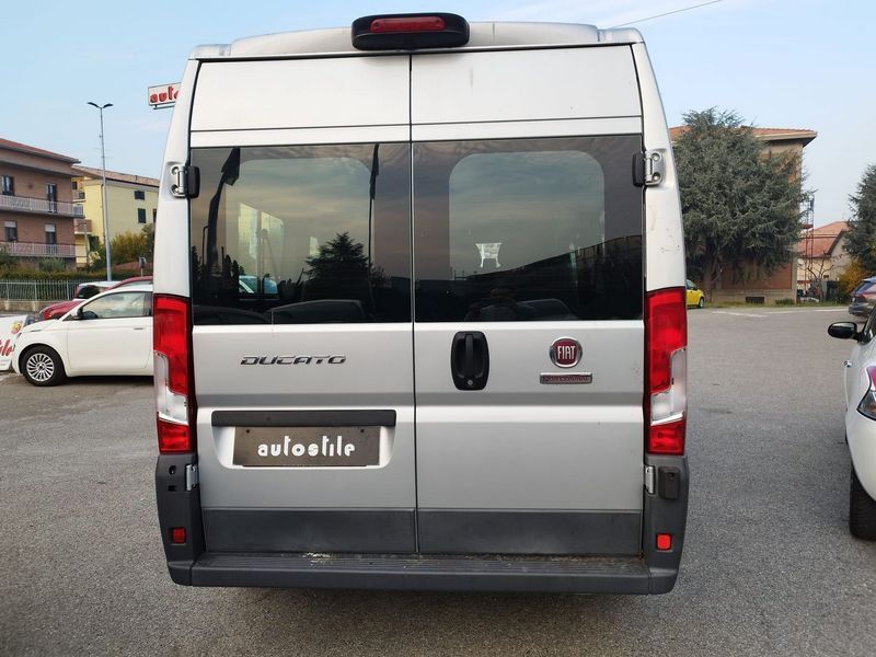 Fiat Ducato 2015