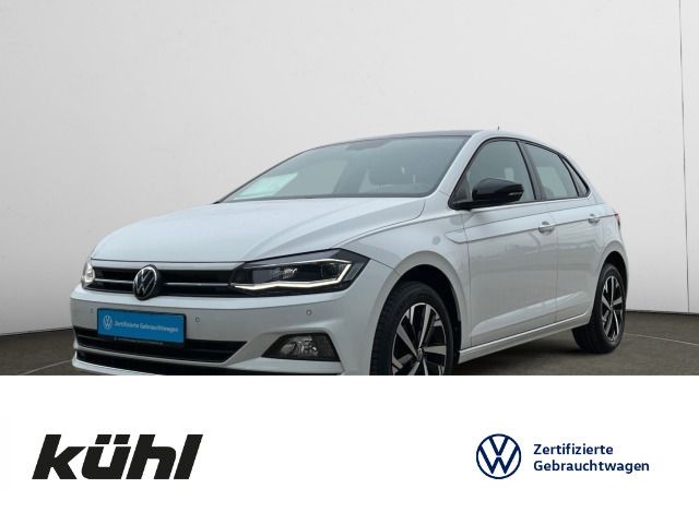 Volkswagen Polo 2021