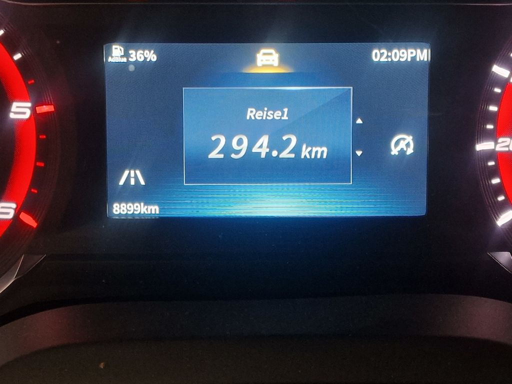 Maxus Deliver 9 2024