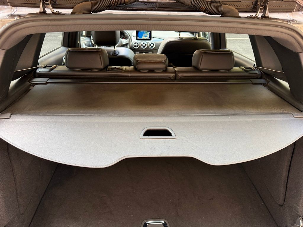 Mercedes-Benz B 220 2018