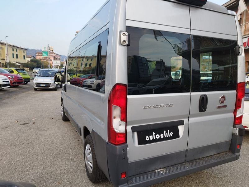 Fiat Ducato 2015