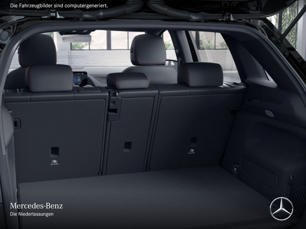 Mercedes-Benz B 250 2022