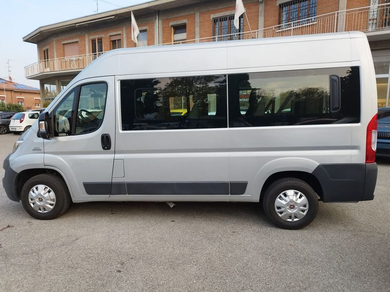 Fiat Ducato 2015