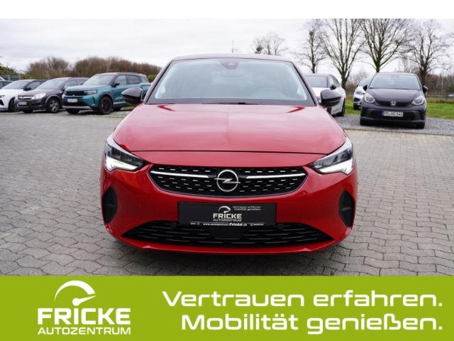Opel Corsa 2022