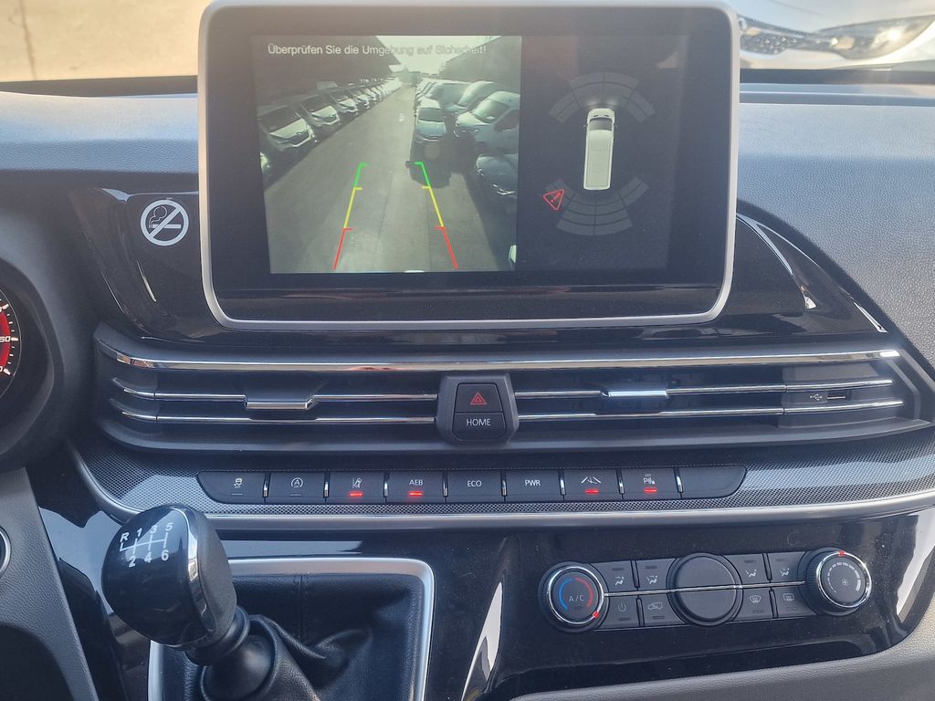 Maxus Deliver 9 2024