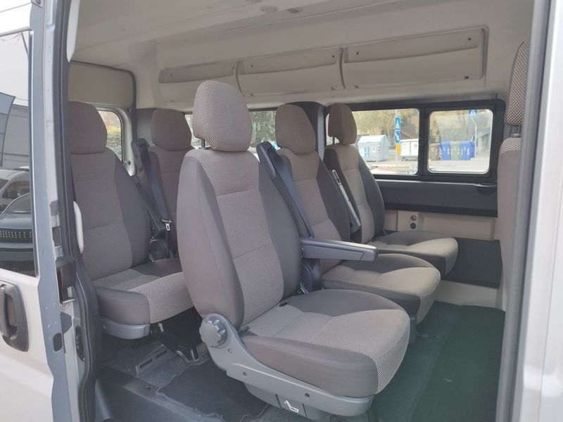 Fiat Ducato 2015