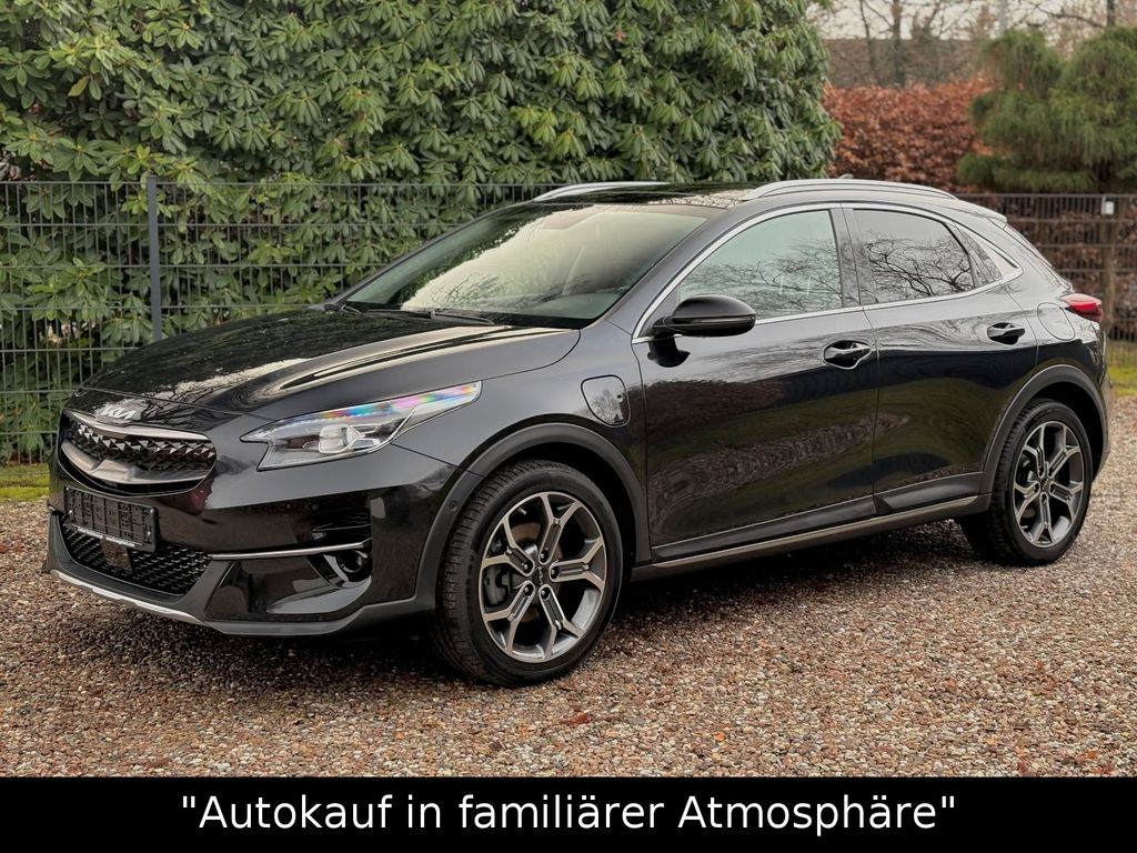 Kia XCeed 2022
