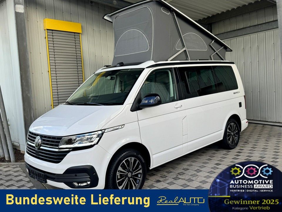 Volkswagen T6 California 2023
