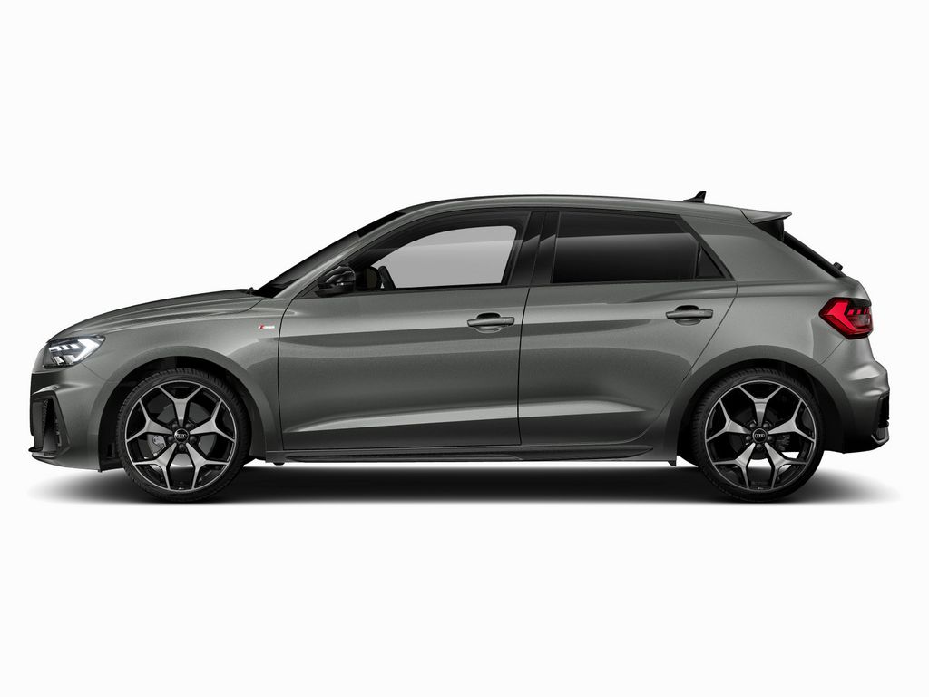 Audi A1 2026