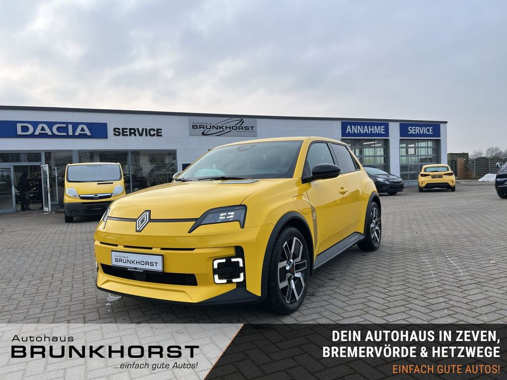 Renault R 5 2026