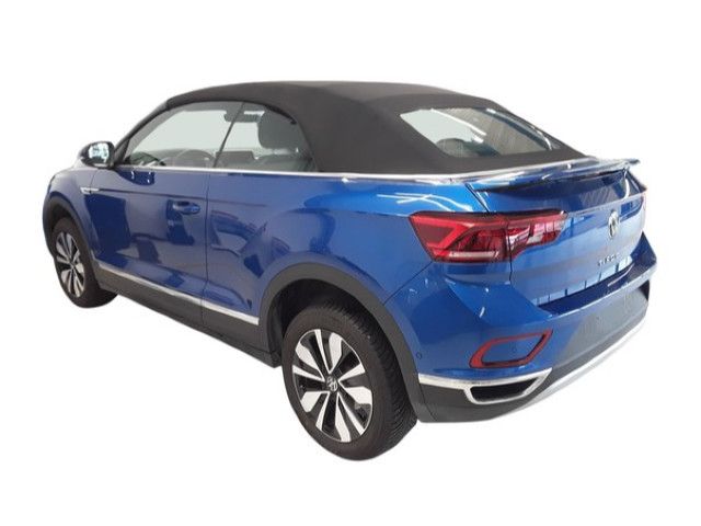 Volkswagen T-Roc 2024