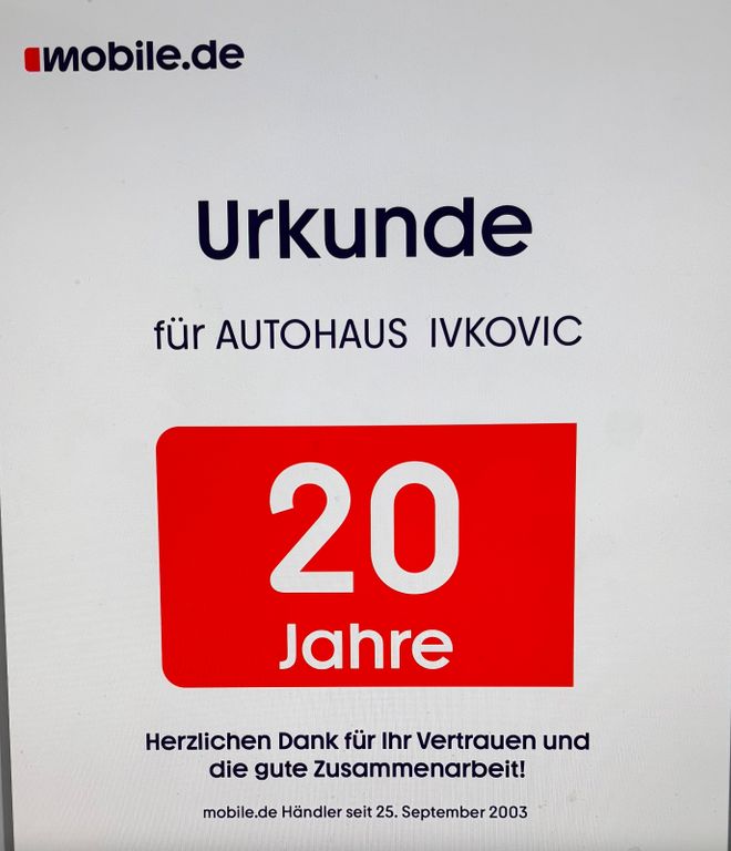 Volkswagen Touran 2019