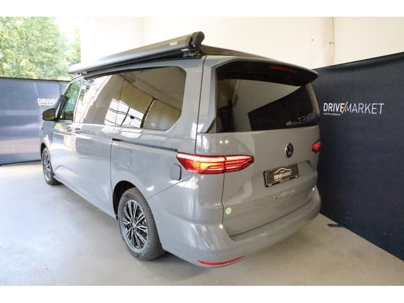 Volkswagen T7 California 2025