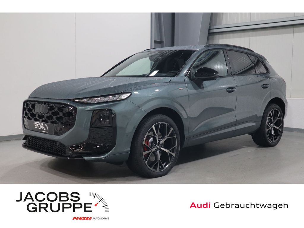Audi Q3 2026