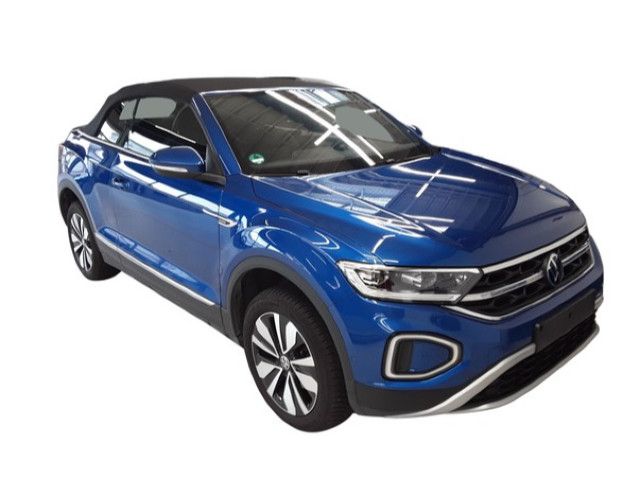 Volkswagen T-Roc 2024