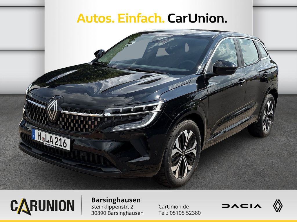 Renault Austral 2025