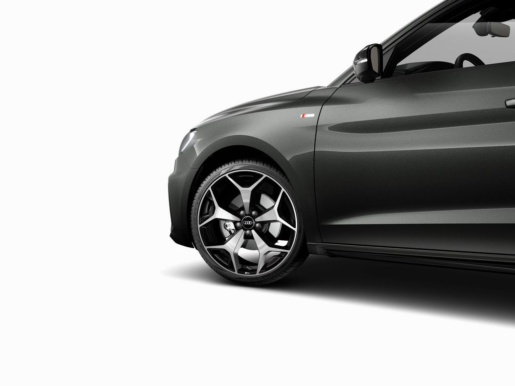 Audi A1 2026