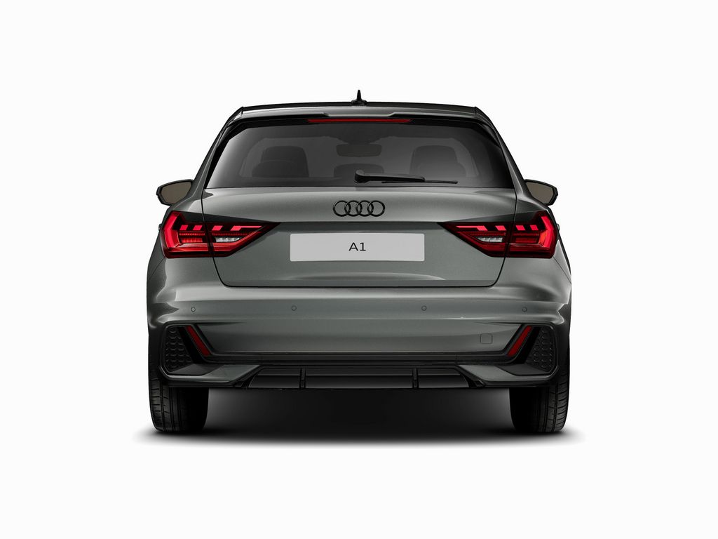 Audi A1 2026