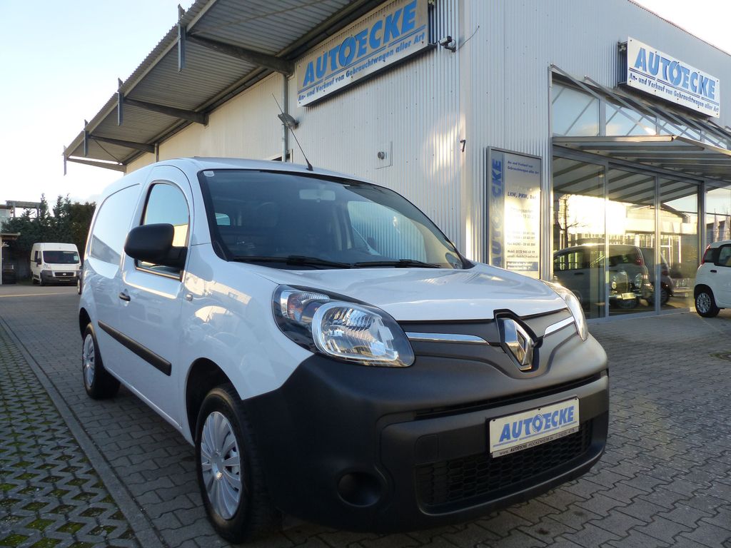 Renault Kangoo 2020