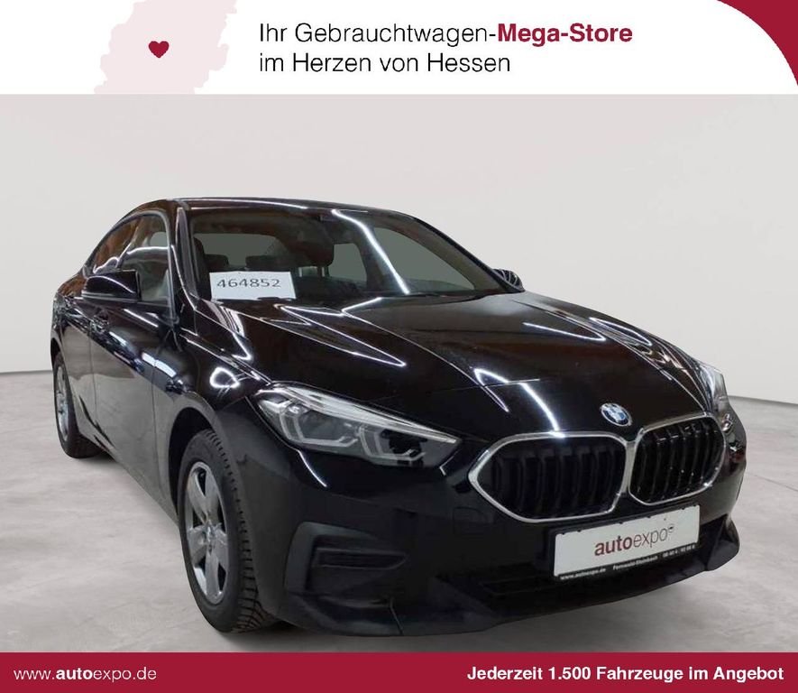 BMW 216 2023