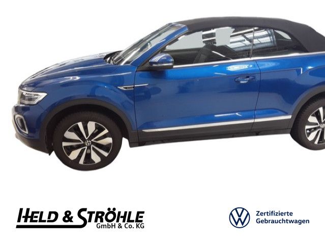Volkswagen T-Roc 2024
