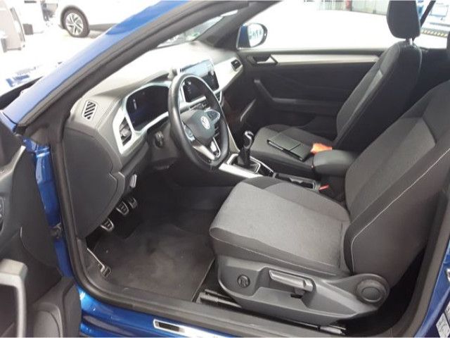 Volkswagen T-Roc 2024