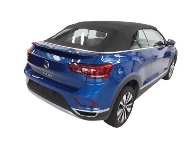 Volkswagen T-Roc 2024