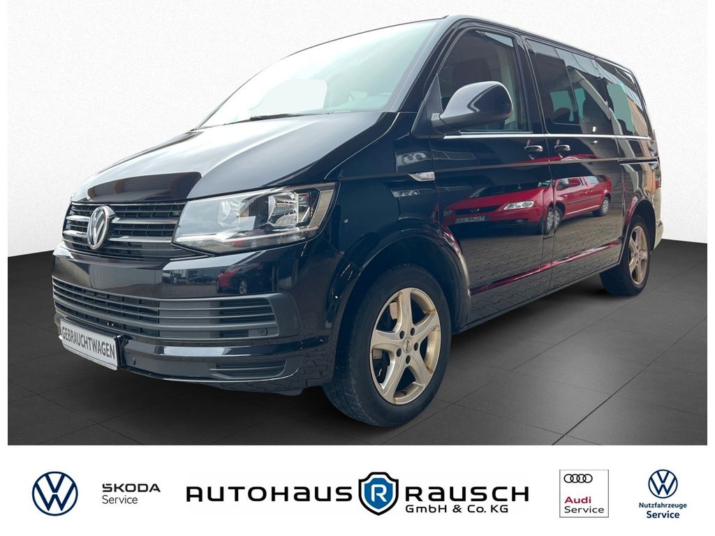 Volkswagen T6 Transporter 2019